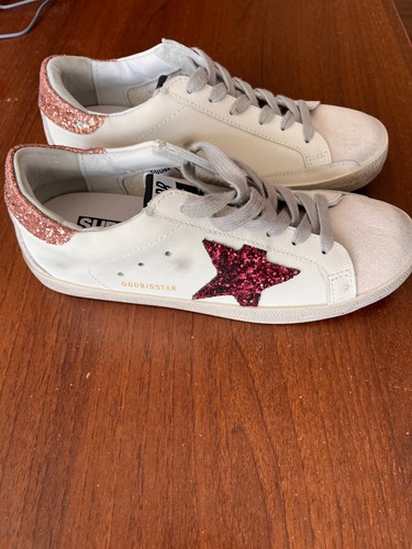 Golden goose super star - goose, super-star