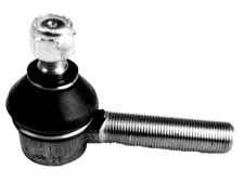 Anteriore Pista Asta Taglio