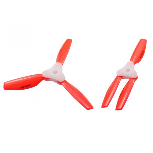 Microheli elica pieghevole - elica,