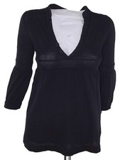 Zara Maglia Blusa Top Donna