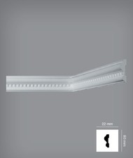 CORNICI IN POLISTIROLO CORNICE