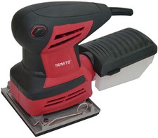 Levigatrice orbitale 260 Watt