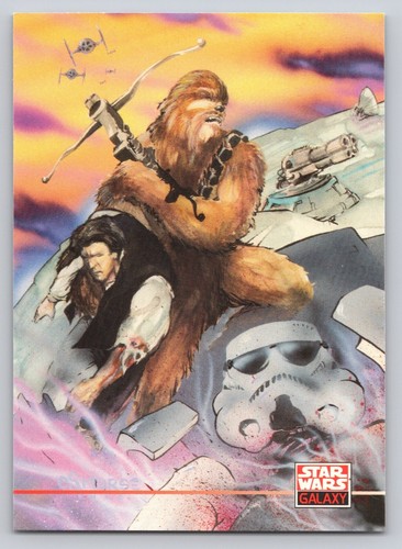 1994 topps star wars - 1994,