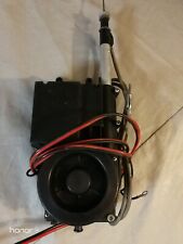 ANTENNA ELETTRICA AUTO EPOCA STORICHE ANNI 80 90 ORIGINALE EPOCA 