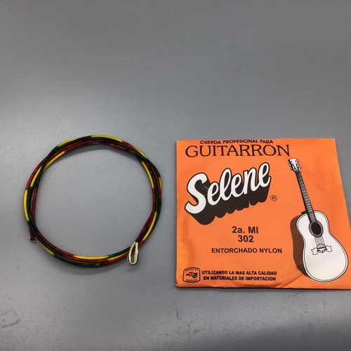 Guitarron selene 302 - 302, corda