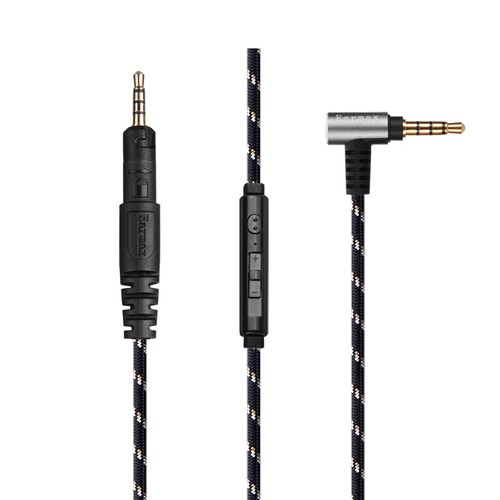 Cavo audio nylon con - cavo,
