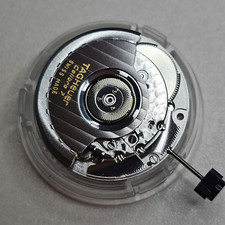 Movimento TAG Heuer Calibro 7