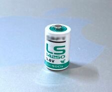 Batteria PRAM 3,6 V Mac LS 14250 *Apple Macintosh PowerMac G3 G4 G5 iMac eMac Cube