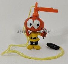 SNORKY SNORKIES SNORKS WHISTLE