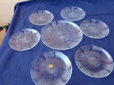 Servito da dessert 7pz Arcoroc