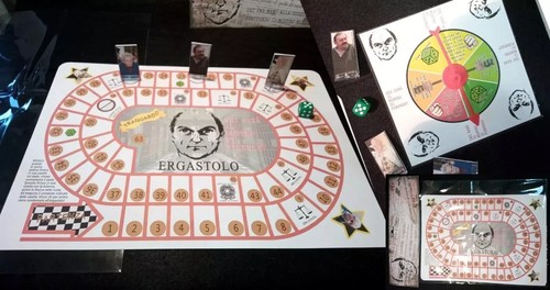 Mostro firenze gioco - mostro,
