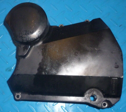 Carter pignon kawasaki - carter, zr7