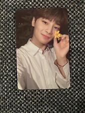 Stray Kids I.N NOEASY Official POB Limited Photocard