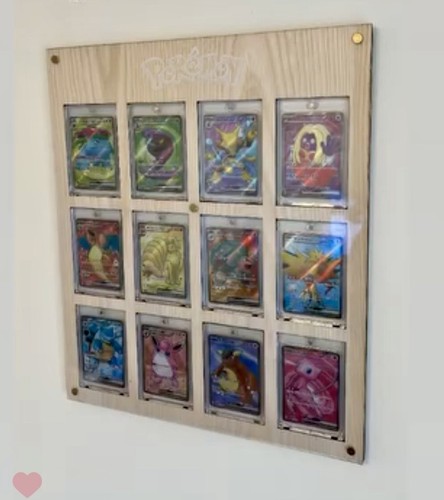 Pokemon quadro teca cornice - pokemon,