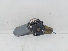 Motorino Alzavetro anteriore Sinistro per Opel Frontera A 1 Serie (1992   1995)