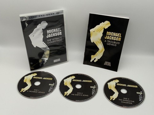 Michael jackson collezione - jackson,