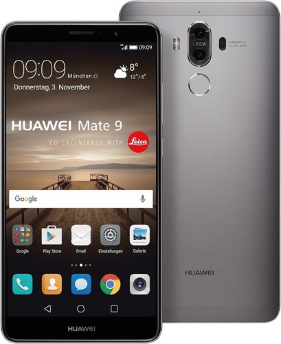 Huawei mate nuovo - huawei, 9