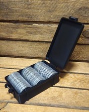 Scatola per monete 30 x 1 oz