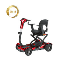 Scooter elettrico per disabili - scooter,