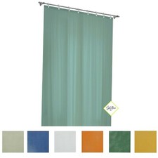 Tenda Zanzariera Moschiera Telo Porta Finestra Balcone con Anelli 150x250 cm