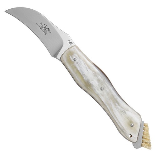 Coltello chiudibile funghi - da,