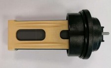 INTEX12875 Elettrodo di ricambio per Pompa Filtro Combo Intex  26680 - 26679