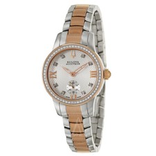 Bulova Accutron 65R139