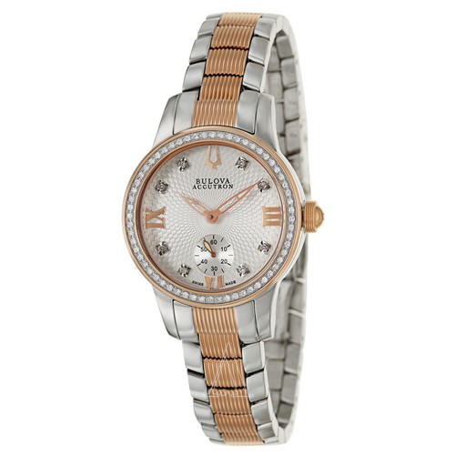 Bulova accutron 65r139 - bulova,