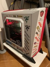 PC Gaming I7-6700K e GTX