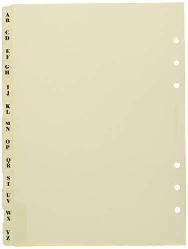 Inserire filofax ricarica - filofax,