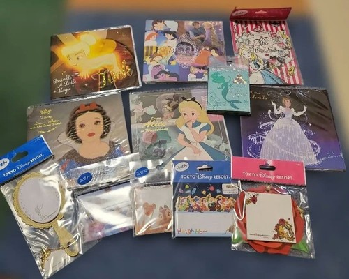 Disney tokyo resort - tokyo,