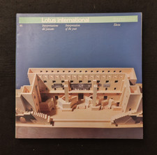 LOTUS INTERNATIONAL N. 46 -