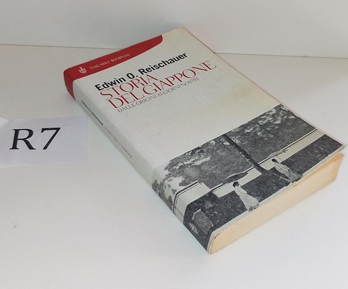 Storia del giappone dalle - storia,