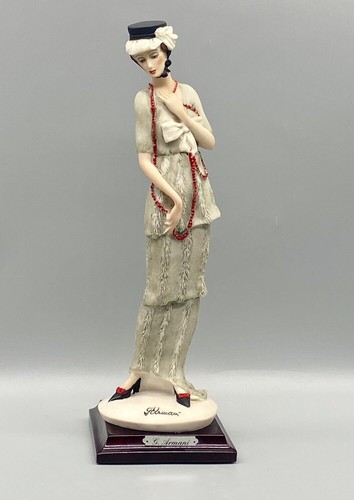Statuina originale giuseppe - statuina,