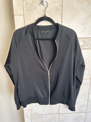 Giacca bomber donna west kei - giacca,