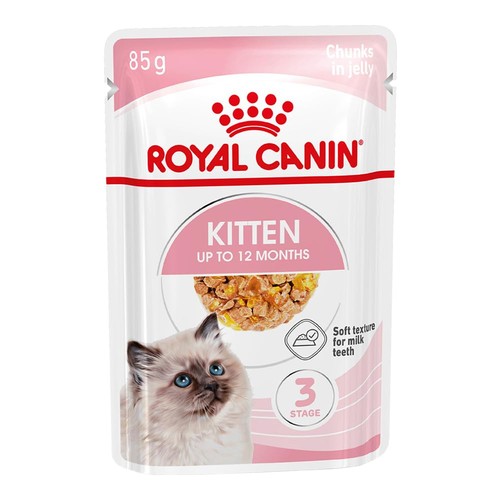 Alimento completo per gattini - completo,