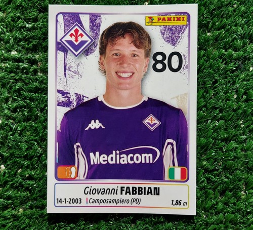 Figurina calciatori panini - calciatori,