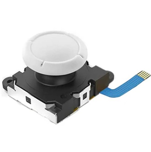 Joystick analogico ricambio - 3d,