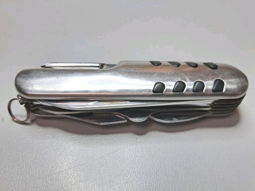 Coltellino multifunzione mm - 91,