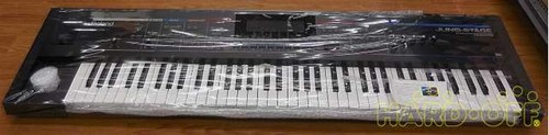 Roland juno stage - roland,