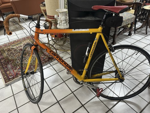 Bici corsa cannondale - bici, da