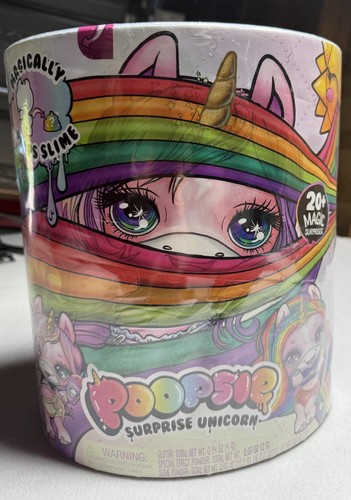 Nuovo poopsie surprise - poopsie,