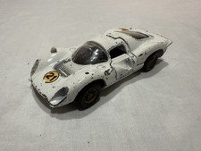 Ferrari 330 P4 Mercury 1:43 Da