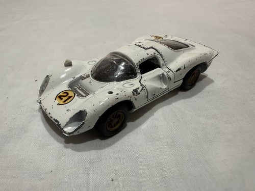 Ferrari 330 mercury 43 da - p4,