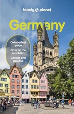 Lonely Planet Germany (Travel