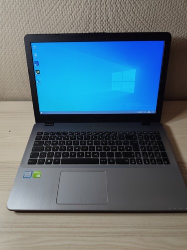 Asus vivobook r542u 8250u - asus, i5-8250u
