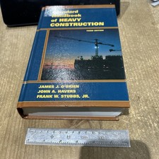 Standard Handbook of Heavy