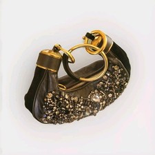 Bracciale Chloe Mezza Luna