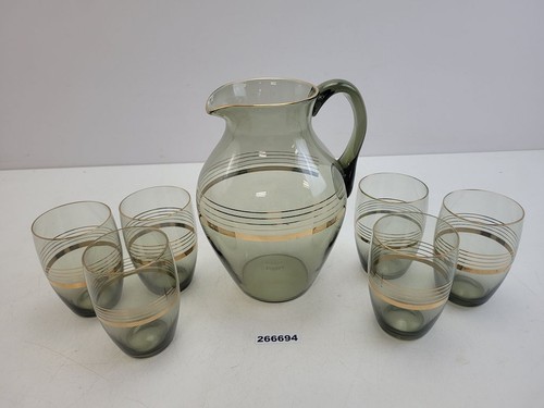 Abete succo 6 bicchieri - 6,