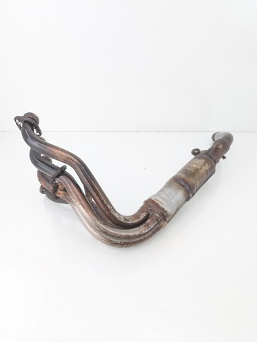 Collettore scarico suzuki - collettore,